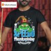 Speedo Thanksgiving Classic T Shirt