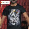 Star Wars The Clone Wars T Shirt