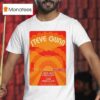 Steve Gunn January Ojai Ca T Shirt