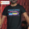Super Bowl Lx Nfl National Football League T Shirt