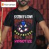 System Of A Down Hypnotize T Shirt