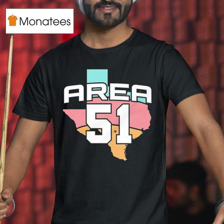 Texas Area Map T Shirt Texas Area Map T Shirt