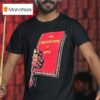 The Constitution Of India Book T Shirt