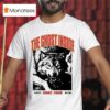 The Ghost Inside Wolves Las Vegas Nevada Since T Shirt