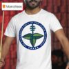 The Sovereign Sect Of The Alien Workshop Seed Key T Shirt