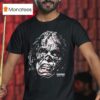 The Walking Dead Zombie T Shirt