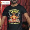They Used To Laugh And Call Him Names Rudolph Christmas T Shirt