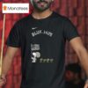 Toronto Blue Jays X Snoopy This We Ll Defend Th Anniversary Th Us Army T Shirt