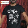 Trans People Will Always Exist Cowboy T Shirt