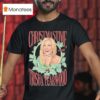 Trisha Yearwood With Christmastime T Shirt