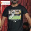 Tucker Kraft October Green Bay Packers Nfl Features Week T Shirt