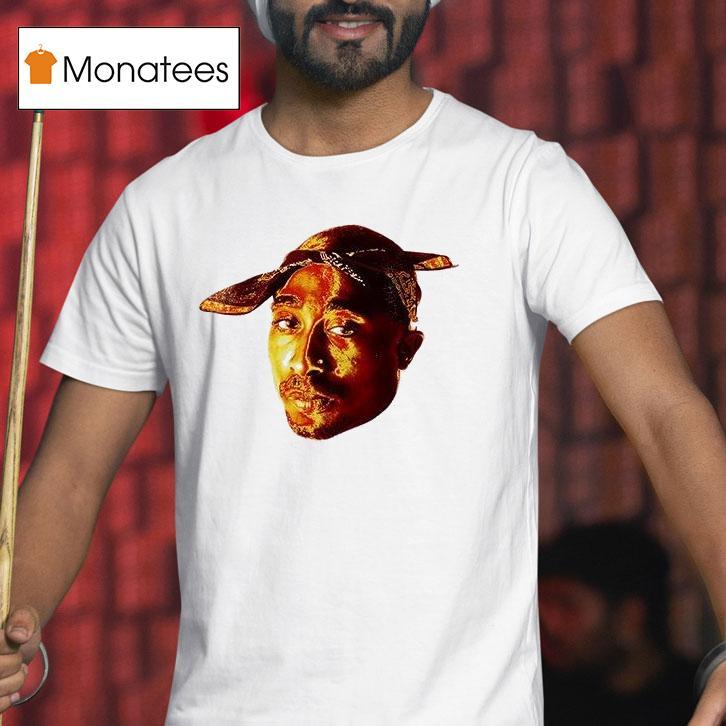 Tupac Shakur California Love In La We Wearin Chucks T Shirt Tupac Shakur California Love In La We Wearin Chucks T Shirt