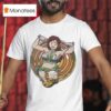 Tyrese Haliburton Iyo Sky Anime Waifu T Shirt