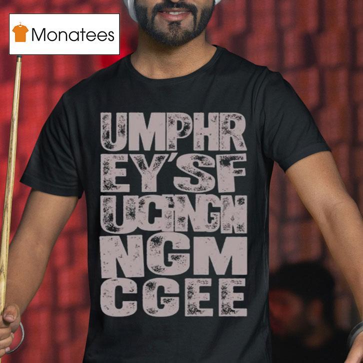 Umphrey S Mcgee Ufm T Shirt Umphrey S Mcgee Ufm T Shirt