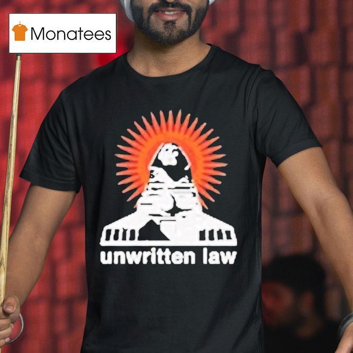 Unwritten Law Sphinx T Shirt Unwritten Law Sphinx T Shirt