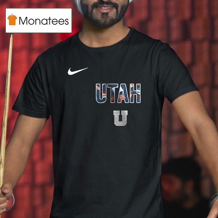 Utah Utes Teachers Day Teach Love Inspire Logo T Shirt Utah Utes Teachers Day Teach Love Inspire Logo T Shirt