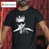 Vandy King Ali G Character T Shirt