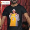 Vanessa Bryant Kobe T Shirt