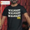 Walmart Walmart Walmart Opd T Shirt