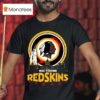 Washington Redskins Forever Redskins City S T Shirt