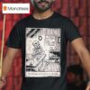 Working Ourselves To Death From Home Skeleton Vdgn T Shirt