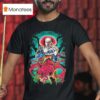 World Eater Clown T Shirt