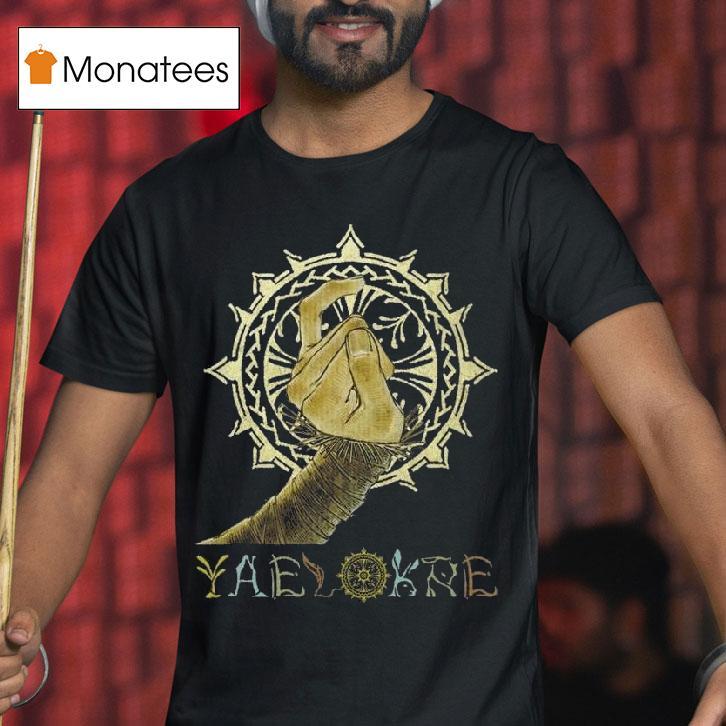 Yaelokre Pinky Promise Graphic T Shirt Yaelokre Pinky Promise Graphic T Shirt