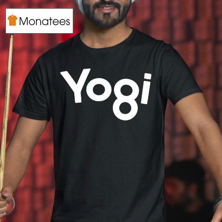Yoi Logo T Shirt Yoi Logo T Shirt
