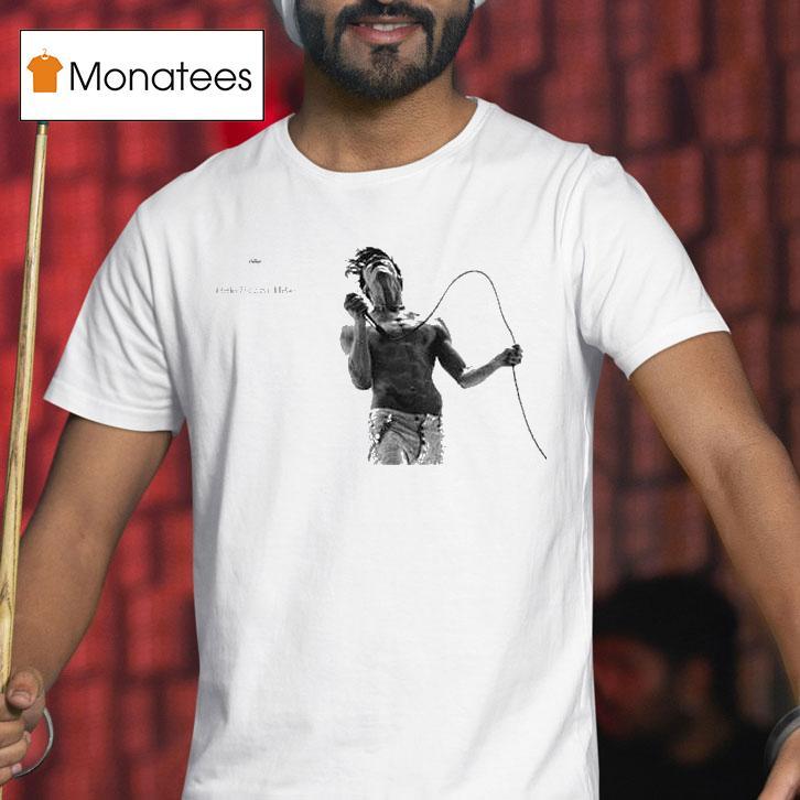 Yungblud Single Hello Heaven Hello T Shirt Yungblud Single Hello Heaven Hello T Shirt