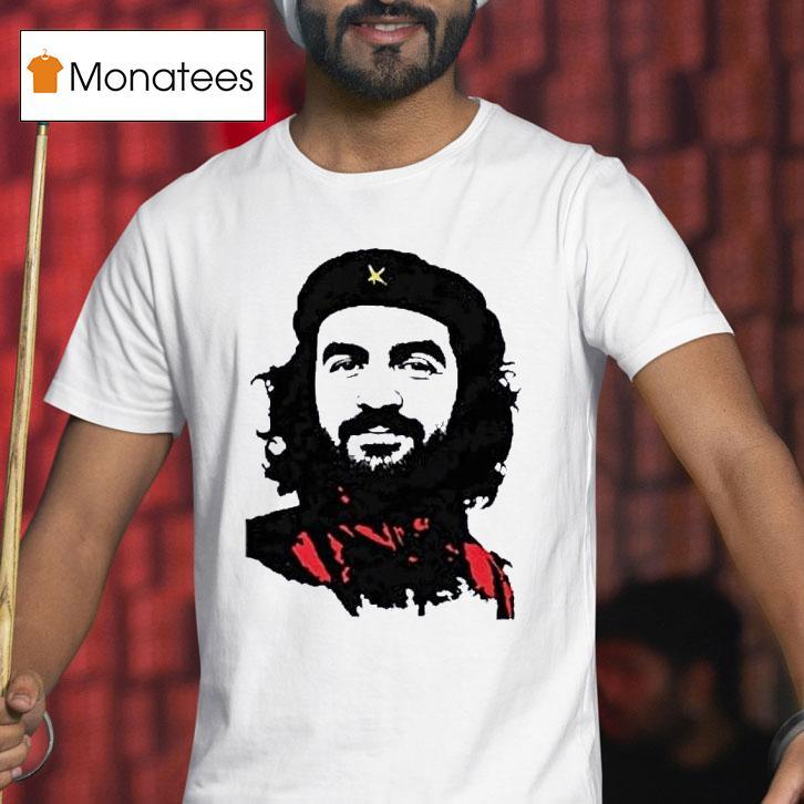 Zohran Mamdani Communism Zohran Che T Shirt Zohran Mamdani Communism Zohran Che T Shirt