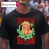 Trisha Yearwood Christmastime Photo Tour T Shirt