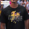 A Lot Like Birds Chocobo T Shirt