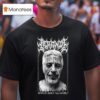 Acrania Epstein Didn T Kill Himself T Shirt