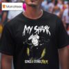Amy Shark Song Stories Tour T Shirt