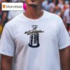 Anaheim Ducks The Dream Come True Stanley Cup T Shirt