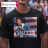 Based Matt America T Shirt
