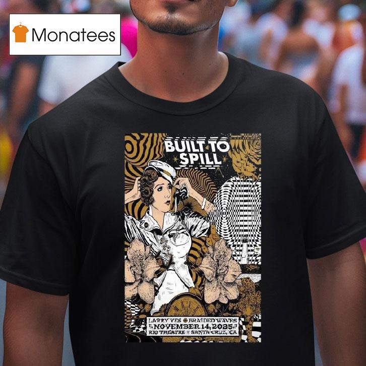 Brandi Carlile At Red Rocks Amphitheatre On Sep T Shirt Brandi Carlile At Red Rocks Amphitheatre On Sep T Shirt