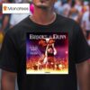 Brooks Dunn Neon Moon Tour With Special Guest David Lee Murphy And Molly Tuttle Golden Highway T Shirt