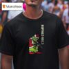 Buffalo Bills How The Grinch Stole Veteran S Day T Shirt