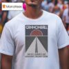 Cannonball Staff See To Shinig Sea Memorial Trophy Dash T Shirt