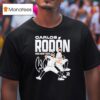 Carlos Rodon New York Yankees Baseball Signature T Shirt