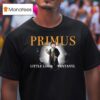 Club Bastardo Primus Little Lord Fentanyl T Shirt
