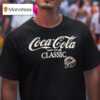 Coca Cola Classic Original Formula T Shirt
