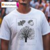 Completely Arbortrary Oak Holiday T Shirt