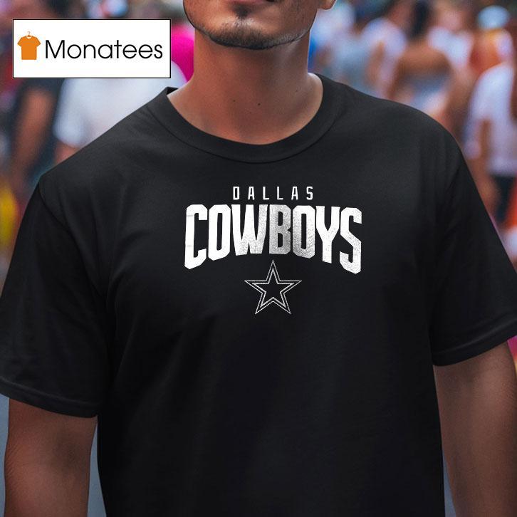Dallas Cowboys Marshawn Kneeland Thank You Memories T Shirt Dallas Cowboys Marshawn Kneeland Thank You Memories T Shirt