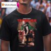 Damien Leone S Terrifier A Christmas T Shirt