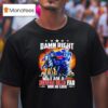Damn Right I Am A Buffalo Bills Fan Win Or Lose Mascot T Shirt