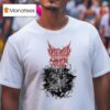 Defeated Sanity Butchered Identity T Shirt