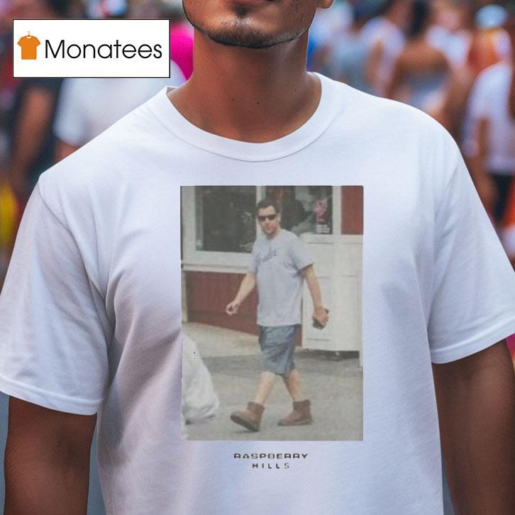 Derrick Henry Raspberry Hills Adam Sandler T Shirt Derrick Henry Raspberry Hills Adam Sandler T Shirt