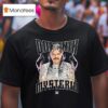 Dominik Mysterio Dirty King Wwe T Shirt